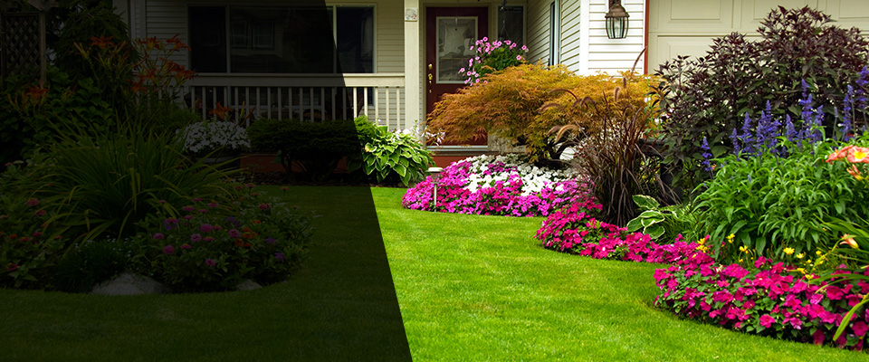 Prudenville Landscapers