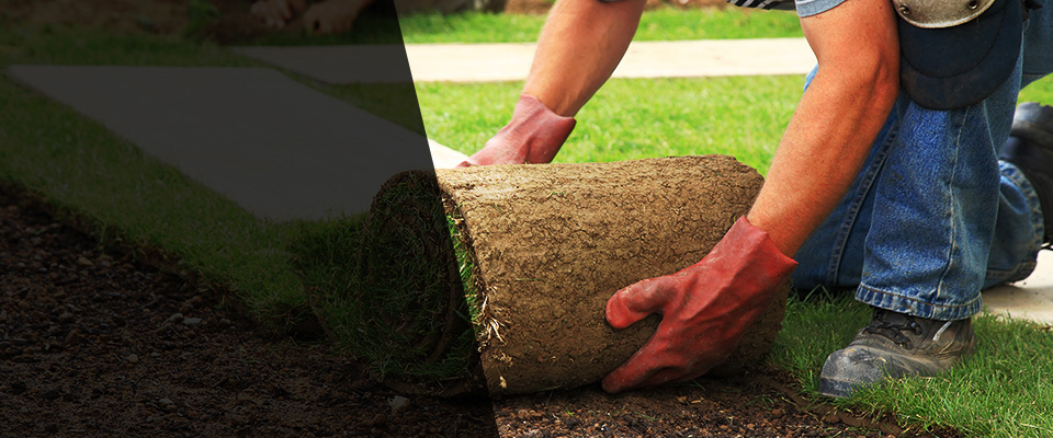 Prudenville Landscapers