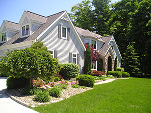 Landscapers and Lawncare Services in Prudenville, MI